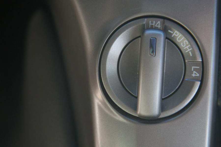  Toyota Land Cruiser 200 2007 года  (фото 173 из 196)